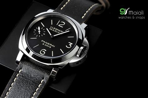 panerai luminor 510|Panerai Luminor Marina 8 Days PAM 00510 .